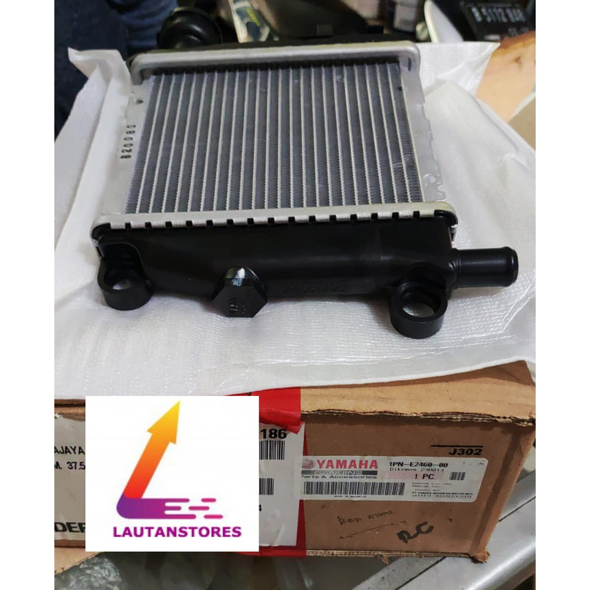 1Pn-E2460-00 Radiator Xeon Rc Gt125 Termurah Langka