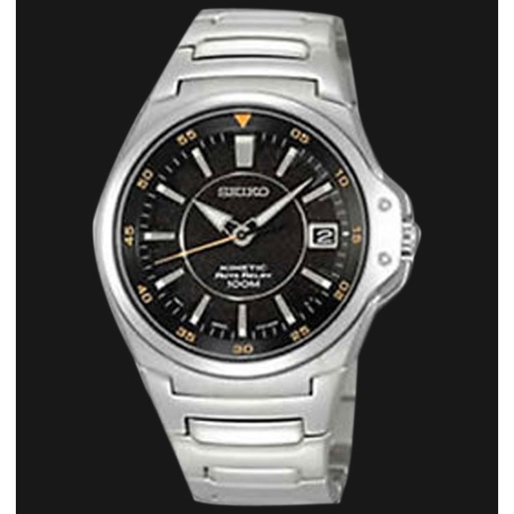 SEIKO KINETIC AUTO RELAY SMA227