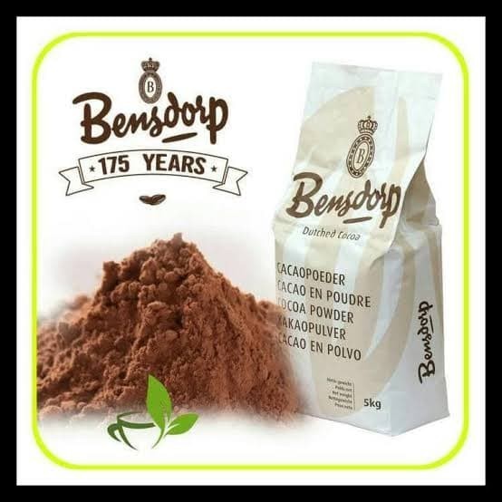 

COKLAT BUBUK BENSDROP 250GRAM/BENSDROP REPACK 250GRM/CBBK250