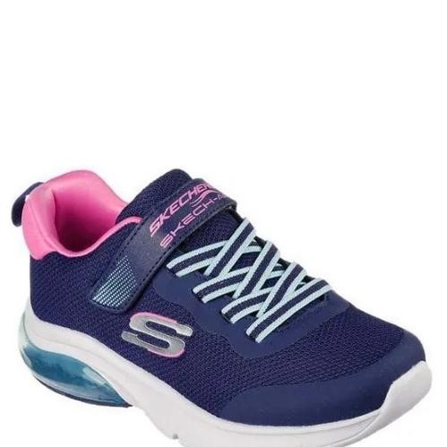  Sneakers Anak Perempuan Bnib Skechers Air - Airmatic