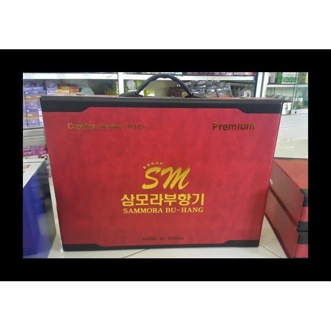 Alat Bekam Samora Isi 30/Bekam Kop Angin Samora Bu-Hang Isi 30 Cup