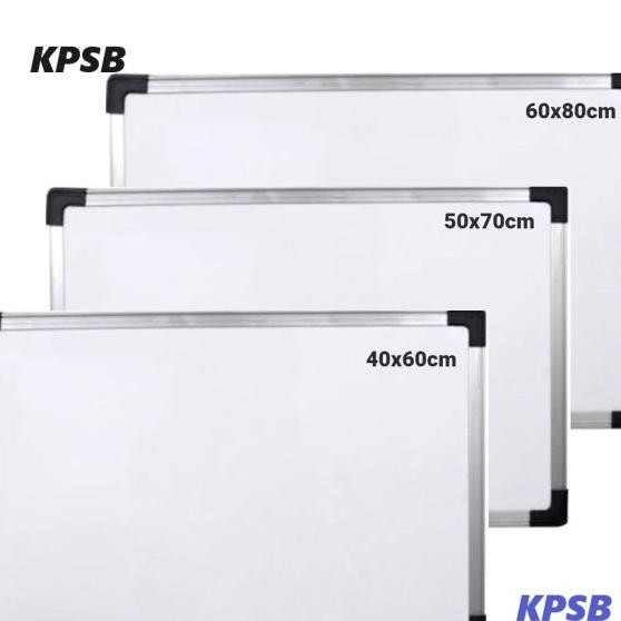 

Whiteboard Papan Tulis Putih