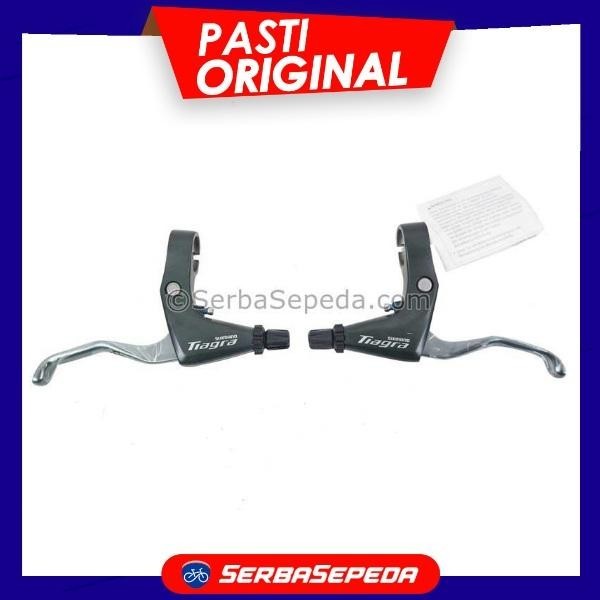 Ready Brake Lever Sepeda - Shimano Brake Lever Tiagra 4700