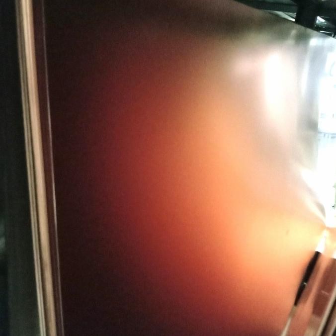 Bagus | Terbaru Plat Tembaga Lembaran 0.8 Mm 100 Cm X 100 Cm