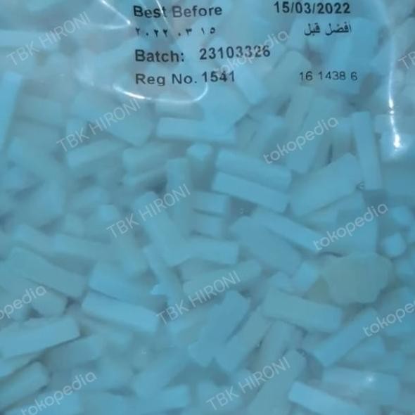 

Keju Mozarella Parut Anchor 1Kg