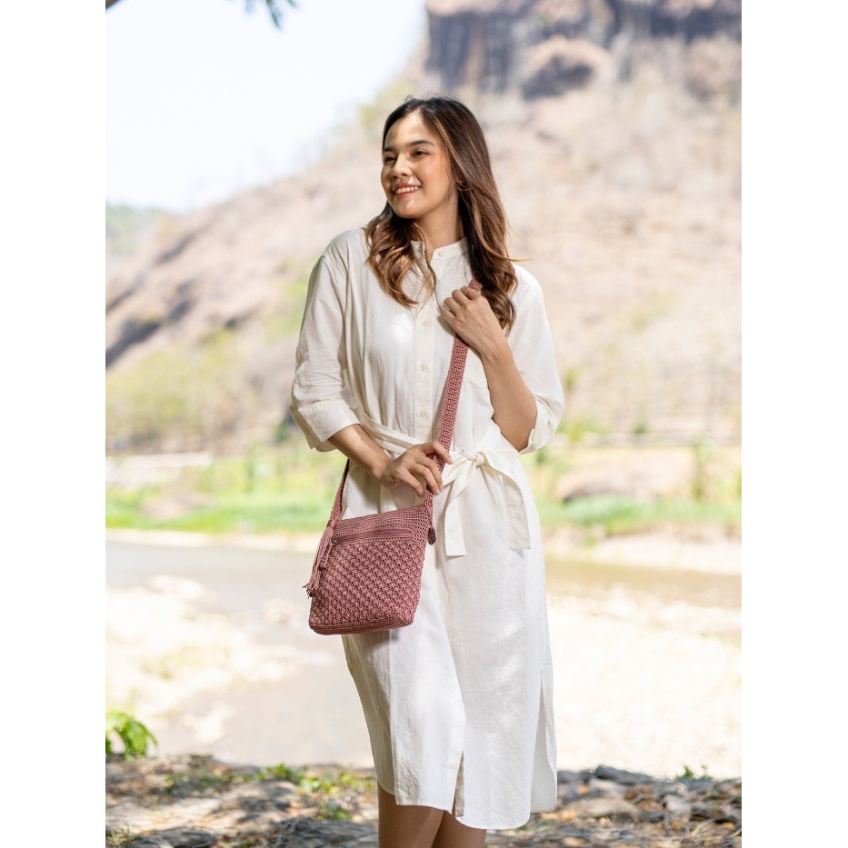 PROMO SPECIAL Dowa Ansara Women Crossbody