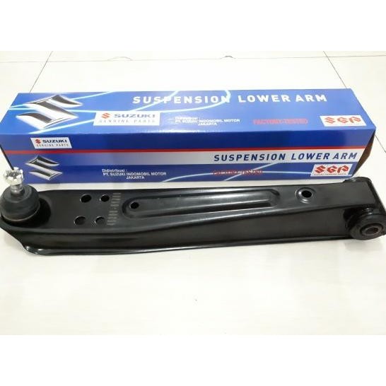 [MJA] LOWER ARM SUZUKI APV / APV ARENA SGP GENUINE SATUAN