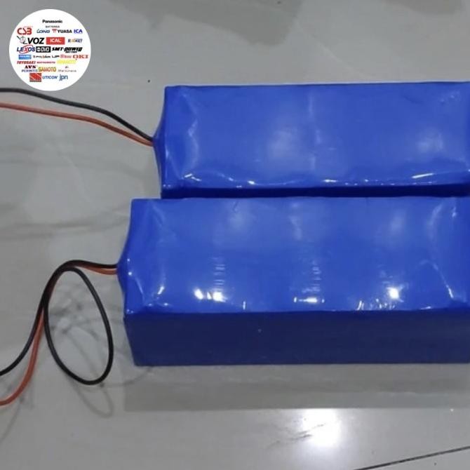 BATERAI 24V 1.2AH 1,2AH BATRE 12V 2.3AH 2,3AH BATTERY 12V 3.4AH 3,4AH