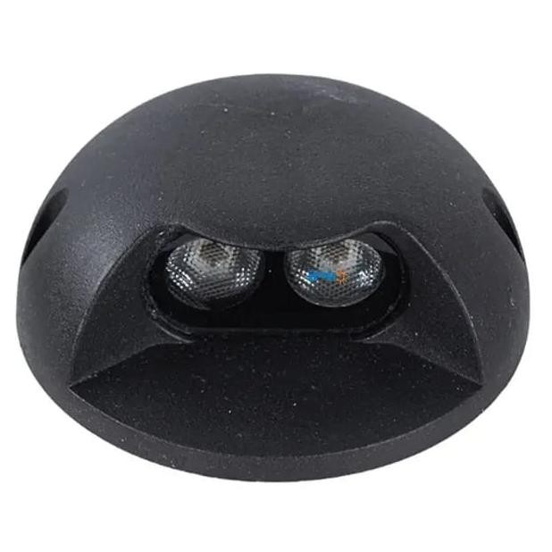 Lampu Outbow Lantai Taman 4 Watt Led Lampu Tangga Dinding 1 Arah 4w