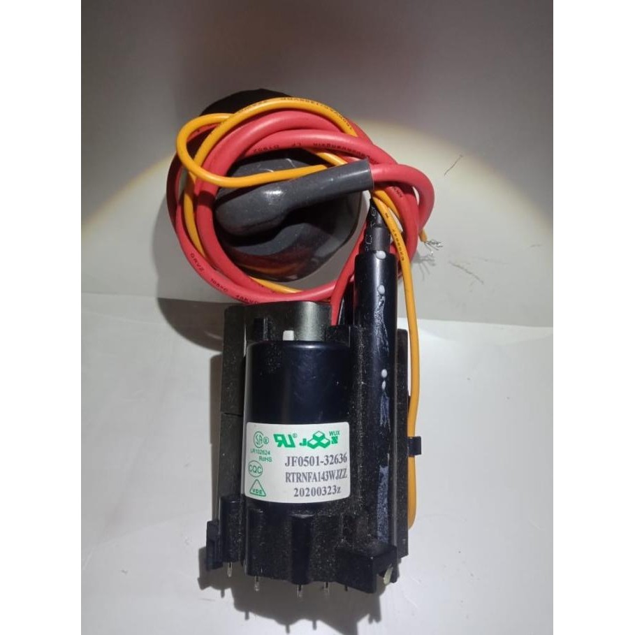 Flyback Tv Sharp Alexander Slim 21Inc Rtrnfa143Wjzz Harga Khusus