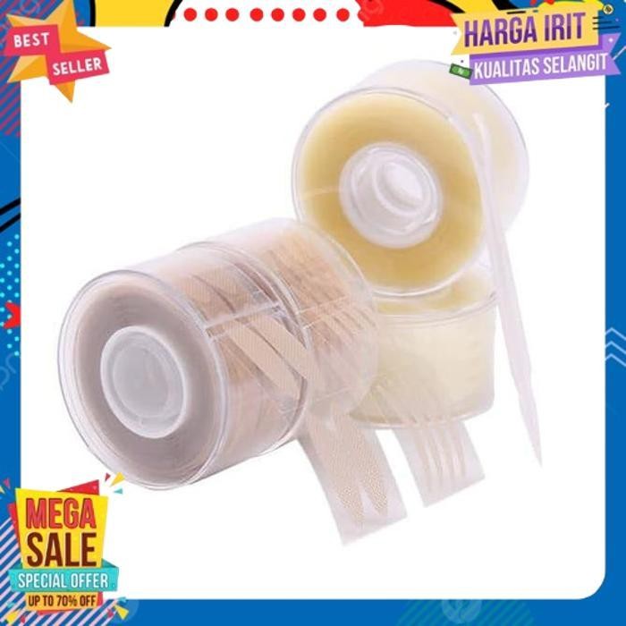 

DISCOUNT DERO DOUBLE EYELID STICKER SELOTIP LIPATAN MATA STIKER SCOT SCOTT ROLL FURUBA