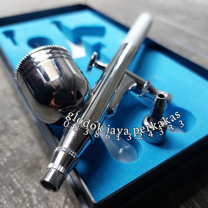 

Ba Pen Brush Air Brush Spray Gun /Pen Brush Mini