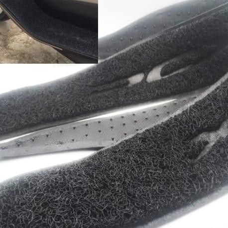 Karpet Motor Honda Pcx New