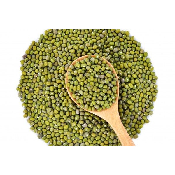 

PAYUFRESH | Kacang Hijau Bening 1 Kg 100% Fresh