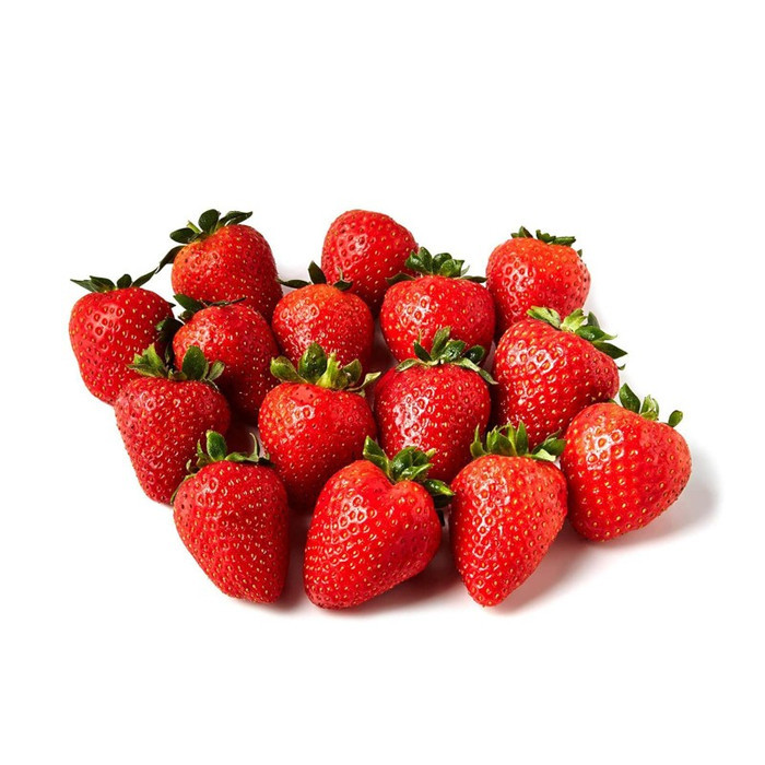 

PAYUFRESH | Strawberry Local B 250 Gr 100% Fresh