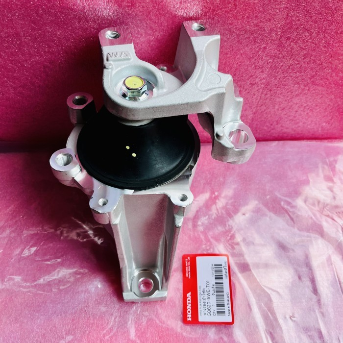 50820-SWA Engine Mounting Kanan New Crv gen3 2.4cc