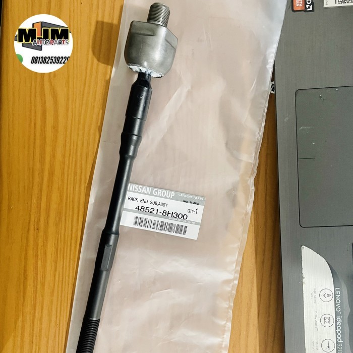 Rackend nissan xtrail T30 original