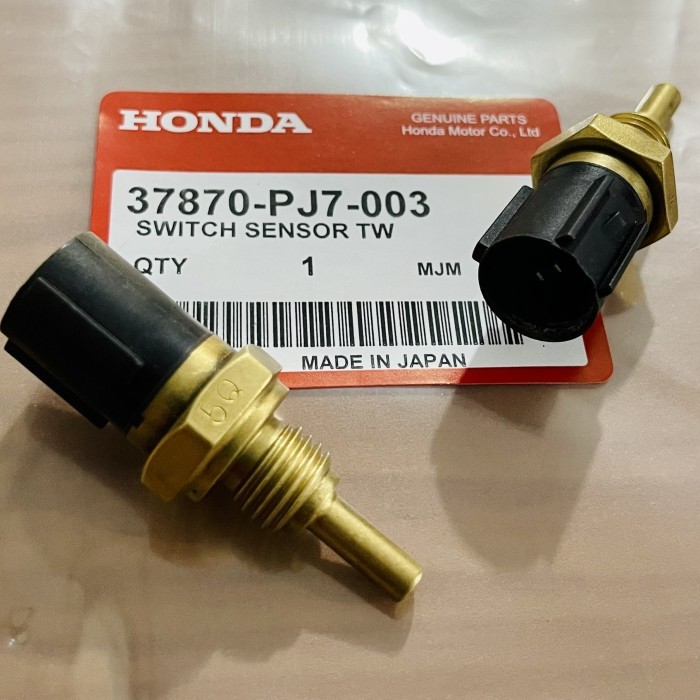 Switch ect honda city z