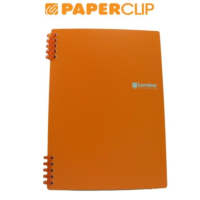 

Sale Notebook B5 Sworld Laraine Collection St6125