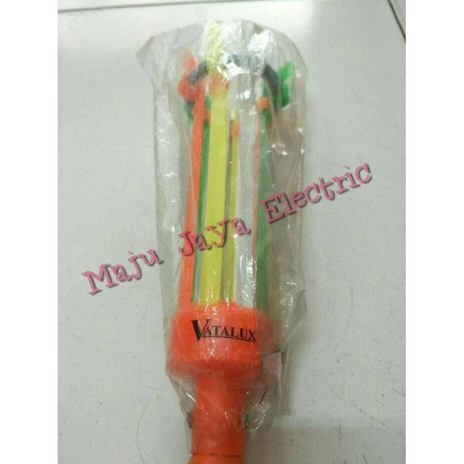 Tongkat Galah Pengganti / Stik Pasang Ganti Bohlam Lampu