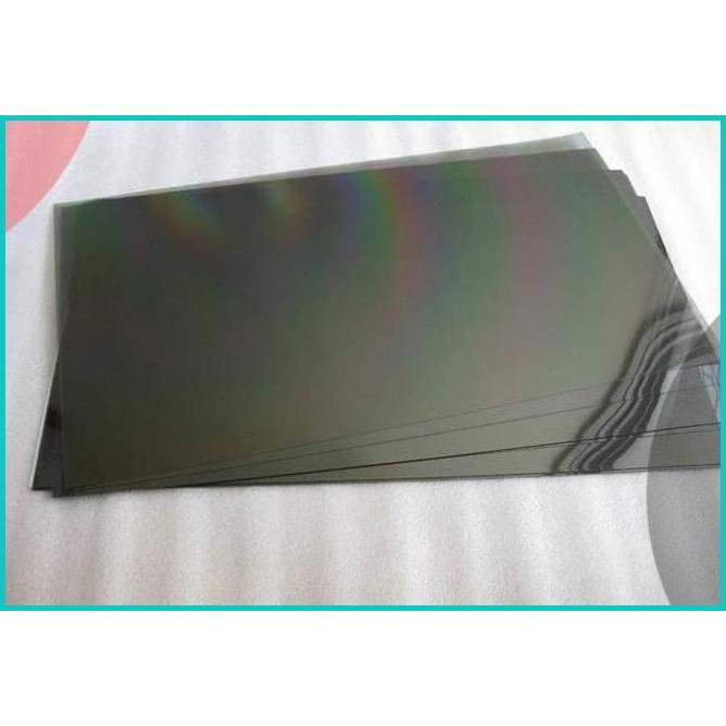 Polarizer LCD 42 inch 0 Derajad Polarizer LCD TV 42 Polariser LCD 42