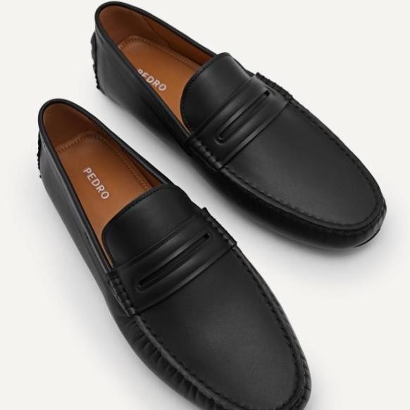 Sepatu Pria Loafer Pedro 0267