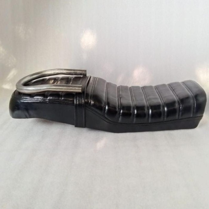 Ready  Jok xsr Jok Costum Japstyle Scramberl Bomber Tracer Costum