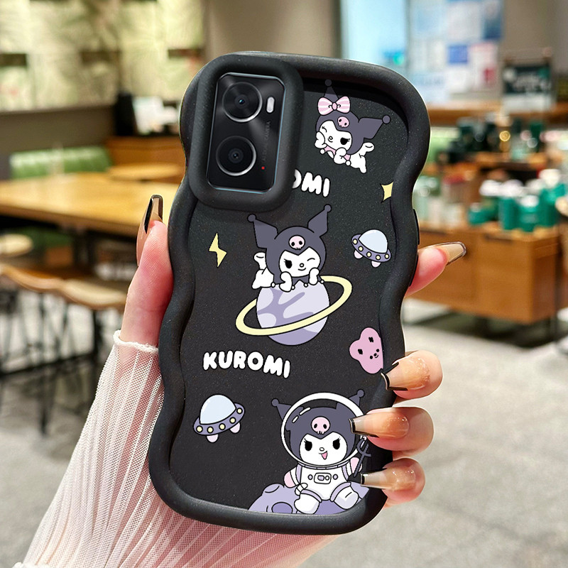 Casing Hp Untuk OPPO A76 A36 A96 A78 A52 A72 A92 A53 2020 A33 2020 A53s A32 A54 A58 A60 A11s  Case C