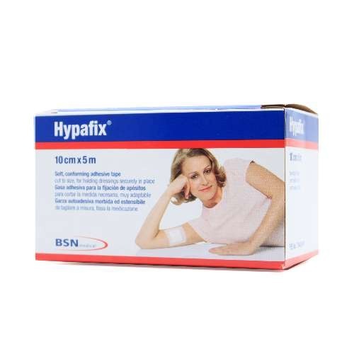 Hypafix 10 cm X 5 m