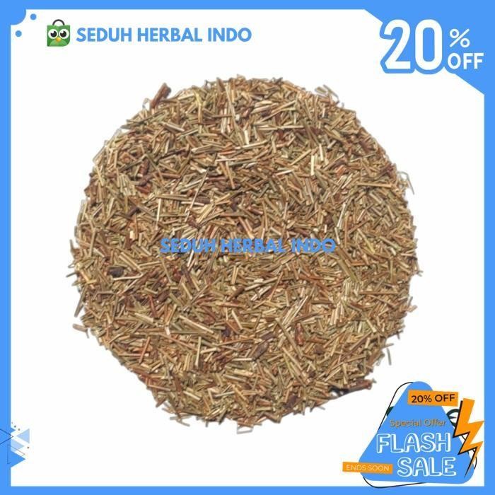 

DRIED PINE NEEDLE TEA / TEH HERBAL JARUM PINUS KERING 25 GRAM PRODUK