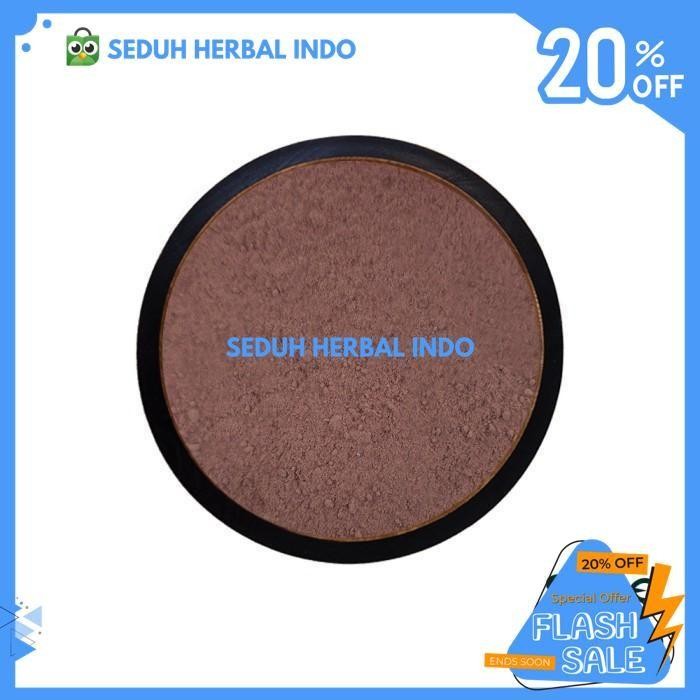 

(GRADE B) ROSE POWDER / BUBUK BUNGA MAWAR KUALITAS TERBAIK