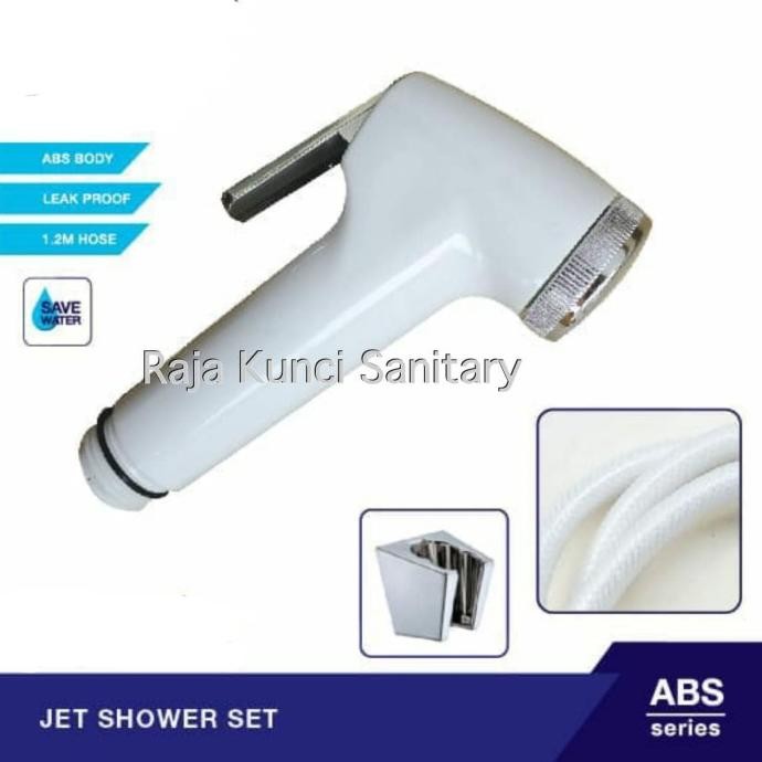 Jet Shower Toilet/Jet Shower Kamar Mandi