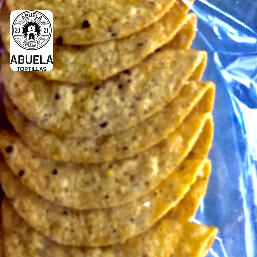 

Yang Lagi Viral Crispy Taco Shell 10pcs / pack