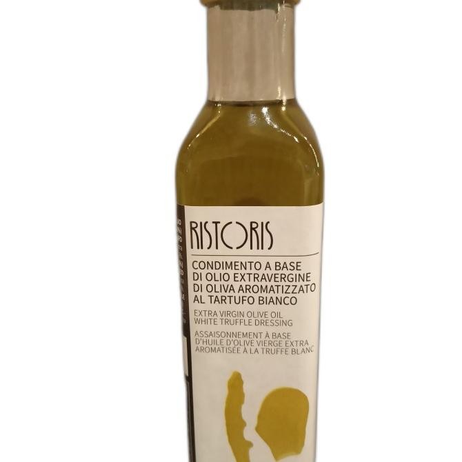 

truffle oil rists 250ml