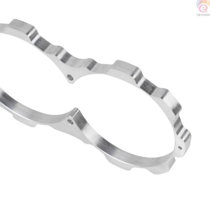 Blok Pelindung Mesin Untuk Honda Civic D16 D15 D16Y D16Z Pw