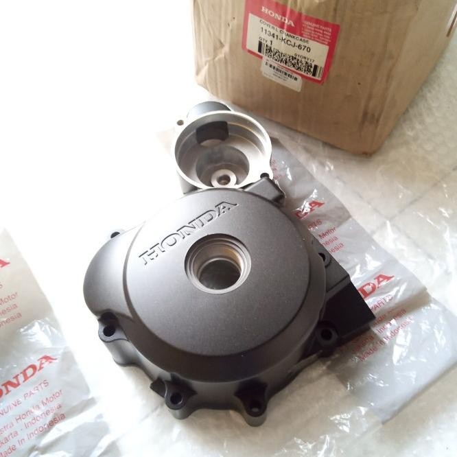 Bak Mahnit Tigerrevo Original Blok Mesin Honda Tigerrevo 11341-Kcj-670