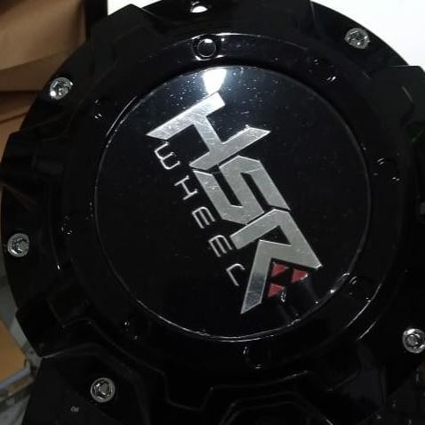 Sparepart Tutup Velg Dop Velg Hsr