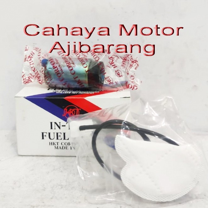 Fuel Pump Innova Hkt Jepang - 5620