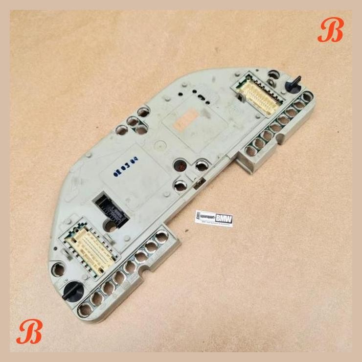 | BWP | MAINBOARD SPEEDOMETER BMW E34 520I M20 M50 NON VANOS