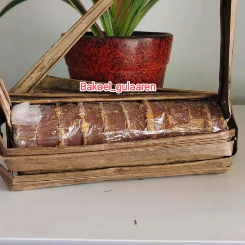 

GULA AREN ASLI KAWUNG 1 KG