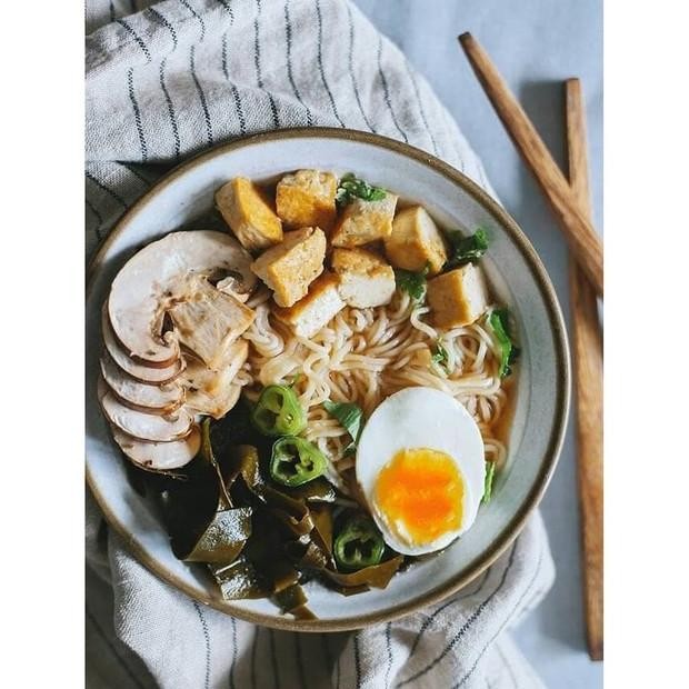 

Bumbu Masak Instant Ramen Kuah Koki Jempol 1000 gr