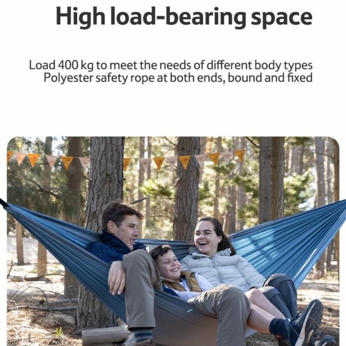 Hammock Naturehike Double Nh21Dc011