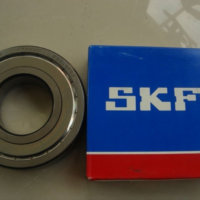 Terbagus Bearing 6313 Zz Skf Original 6313-2Z