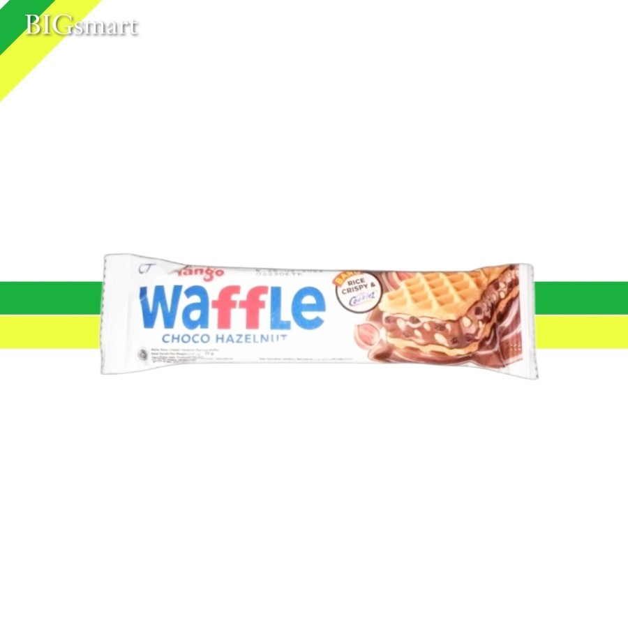 

Tango Waffle Choco Hazelnut 25 g