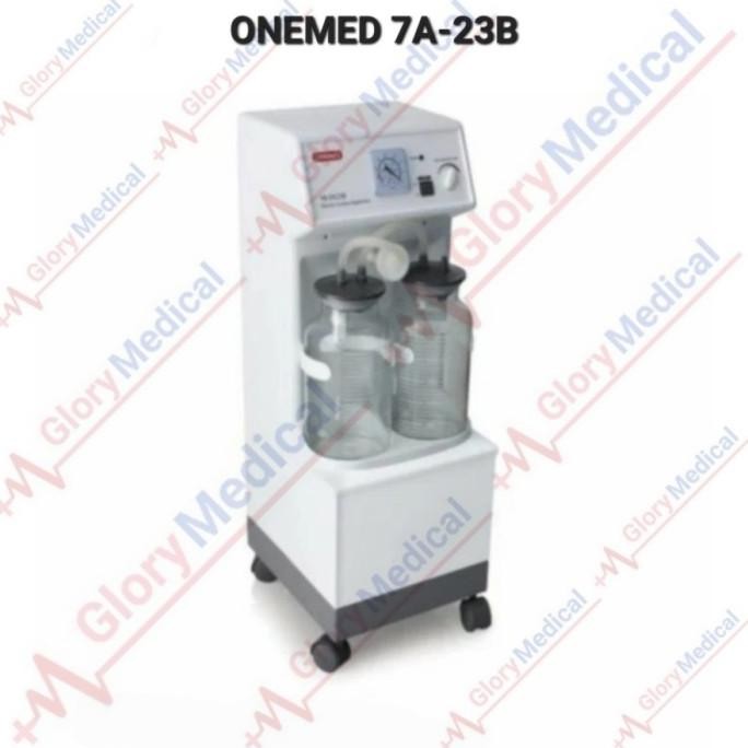 Suction Pump GEA YX930D/Electric Suction Apparatus YX 930D