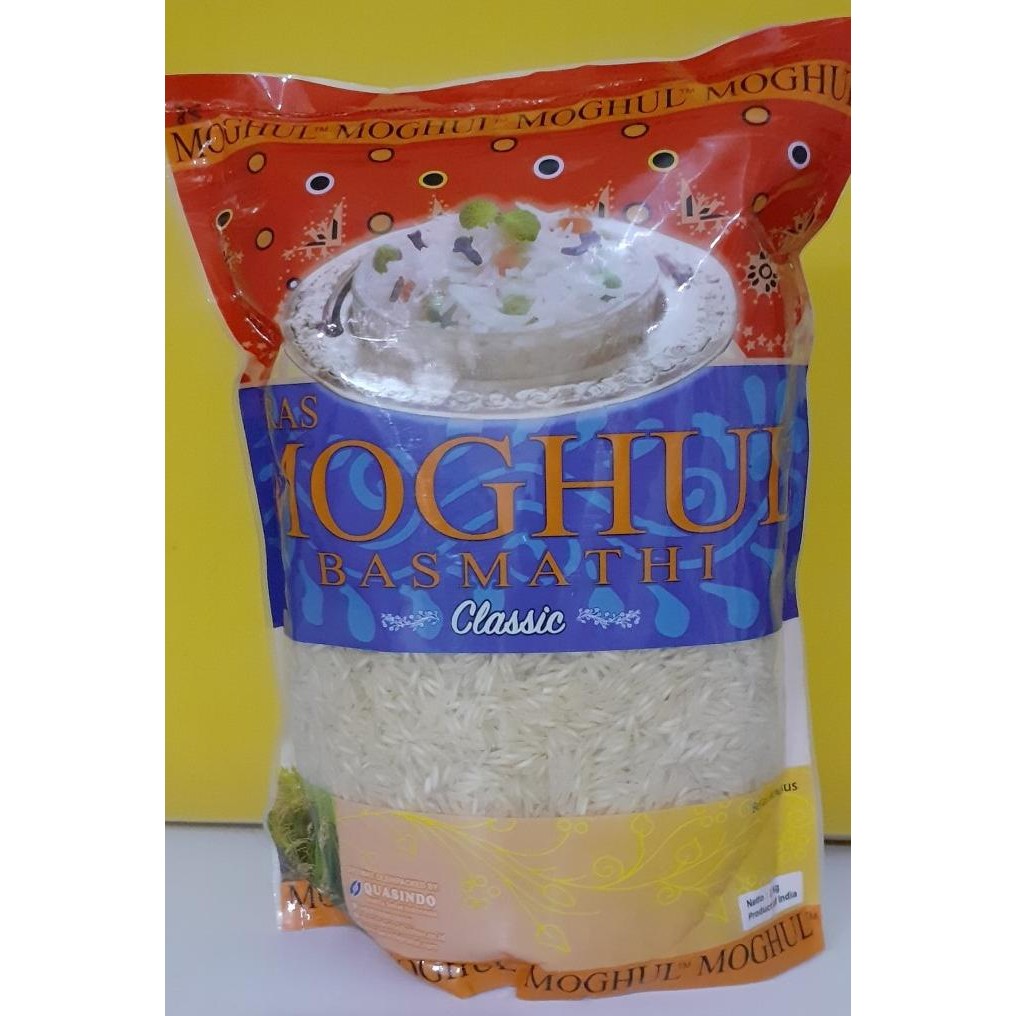 

Beras Moghul /Beras Bashmati/Beras Kesehatan/Beras Diet