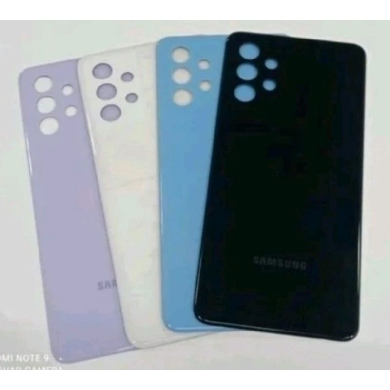 BACKDOOR TUTUP BELAKANG SAMSUNG A32