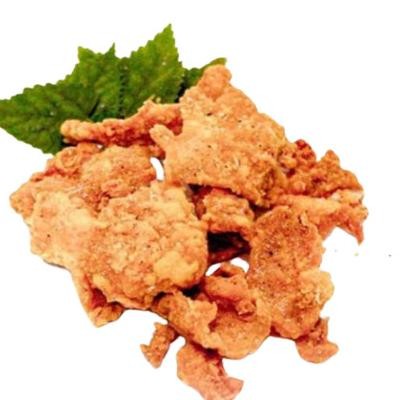

Keripik Kulit Ayam Gurih Crispy / Kulit Ayam Crispy