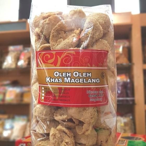 

Hoot Keripik Kulit Tahu ... Spesial Terjan