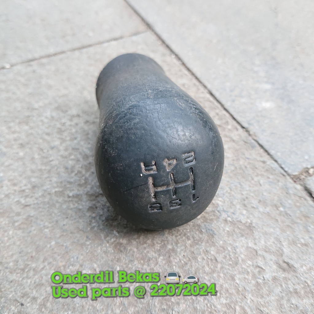 shift knob shift knob mazda 323 interplay